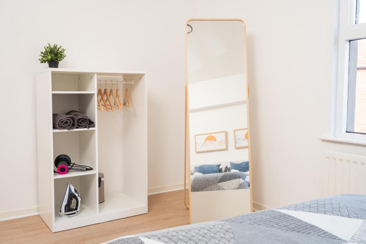 Super Modern 2Bd Central Home Belfast Bagian luar foto