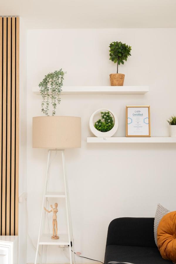 Super Modern 2Bd Central Home Belfast Bagian luar foto